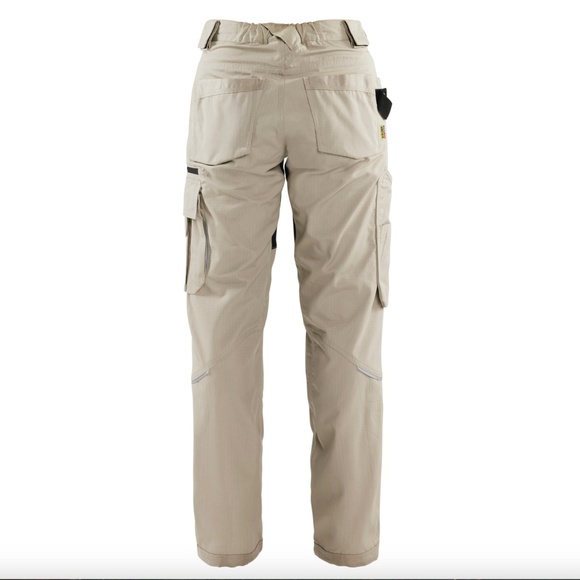 Blaklader | Women’s Ripstop Pants | 10R (32:31) - Picture 2 of 11
